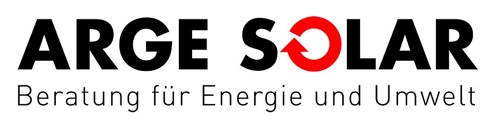 ARGE SOLAR e.V. Logo